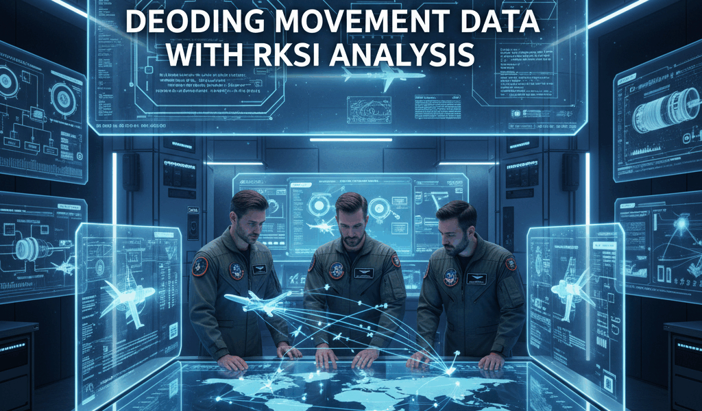 Decoding Movement Data With RKSI Analysis