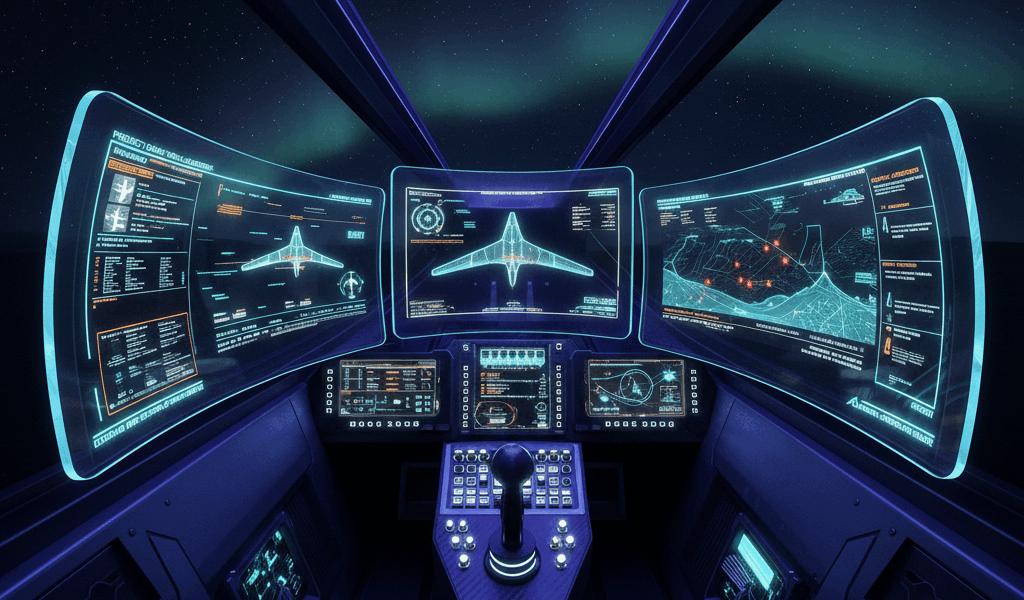 Inside Dark Star, The Secret Stealth Drone Pentagon Wont Discuss