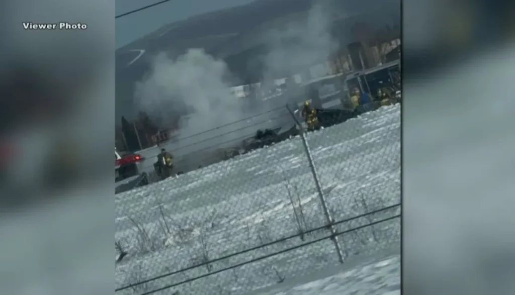 f-35 incident what