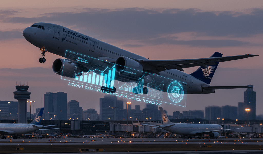 Global Airline Load Factors Match Pre-Pandemic Levels
