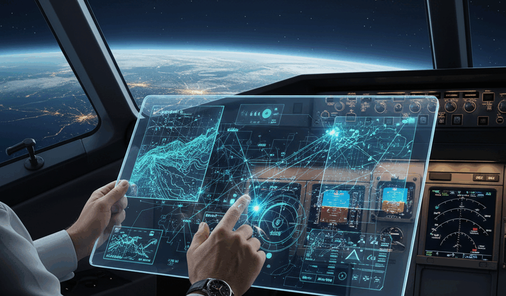 A Deep Dive into What the Data Reveals About Aviation Ope…