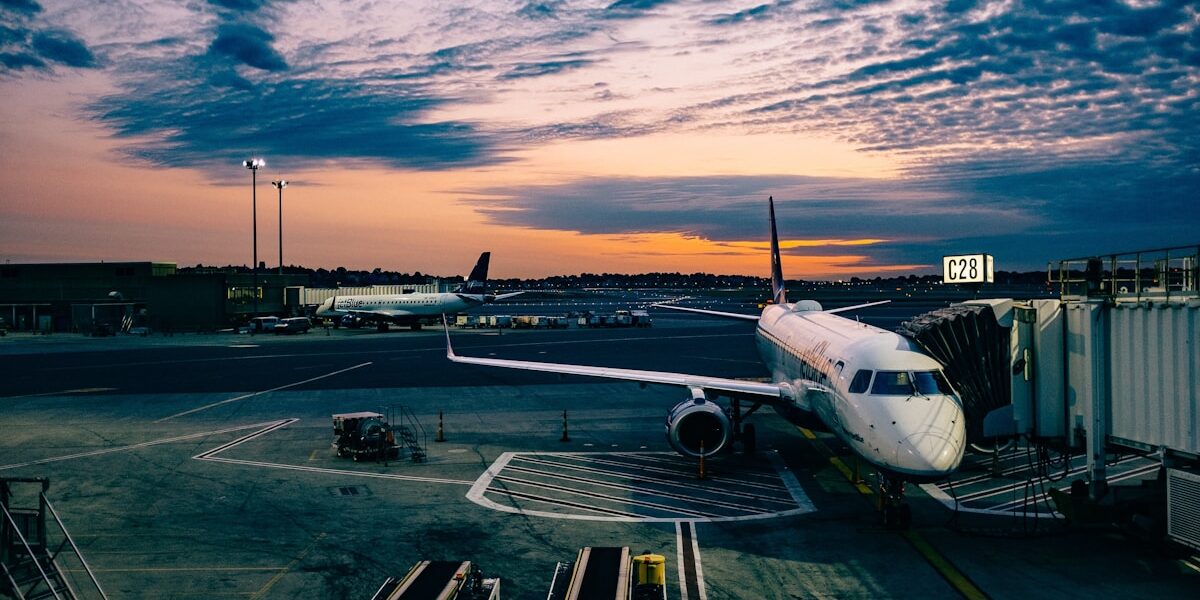 European Hub Delays Surge 18% Amid ATC Staffing Shortages