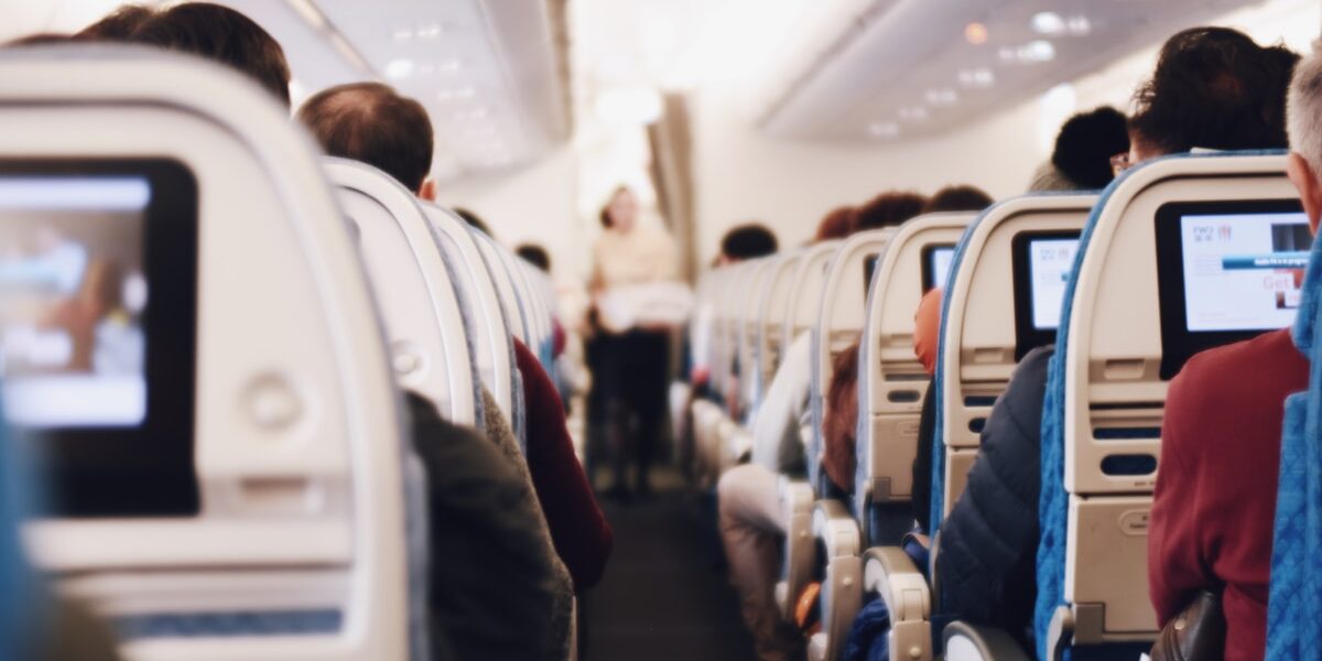 The 85% Rule That Changed How Airlines Fill Seats