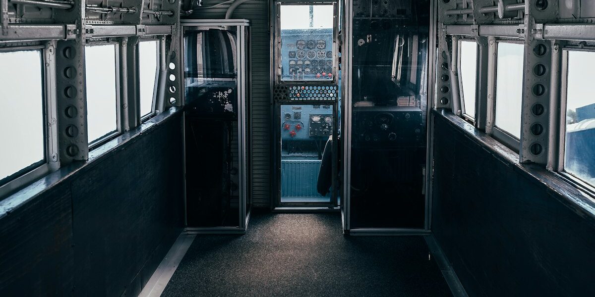 The System That Keeps Every Pilot Chart Updated