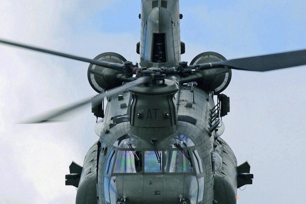 Eight Years of Planes on Order