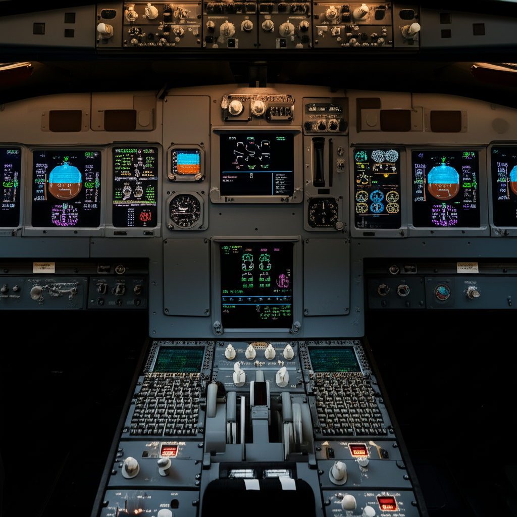 Collins Aerospace Dubai