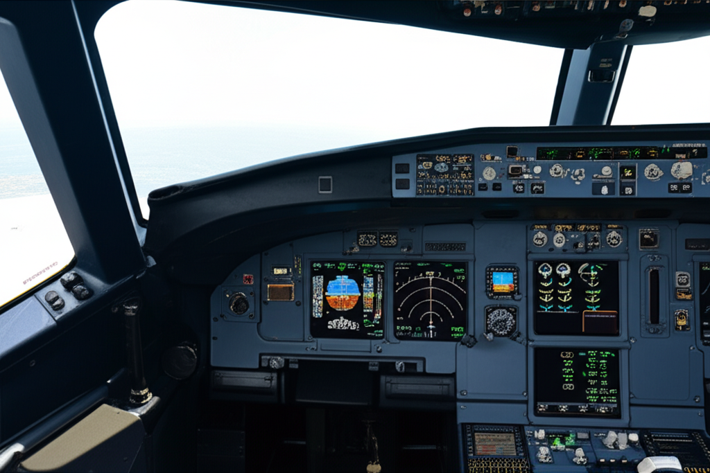 Collins Aerospace internships