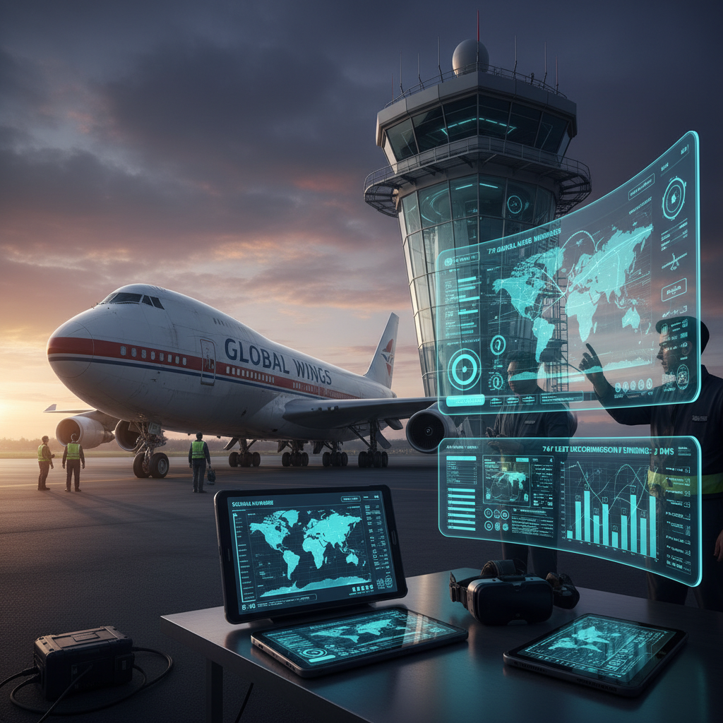 The Last Days of the Jumbo Jet