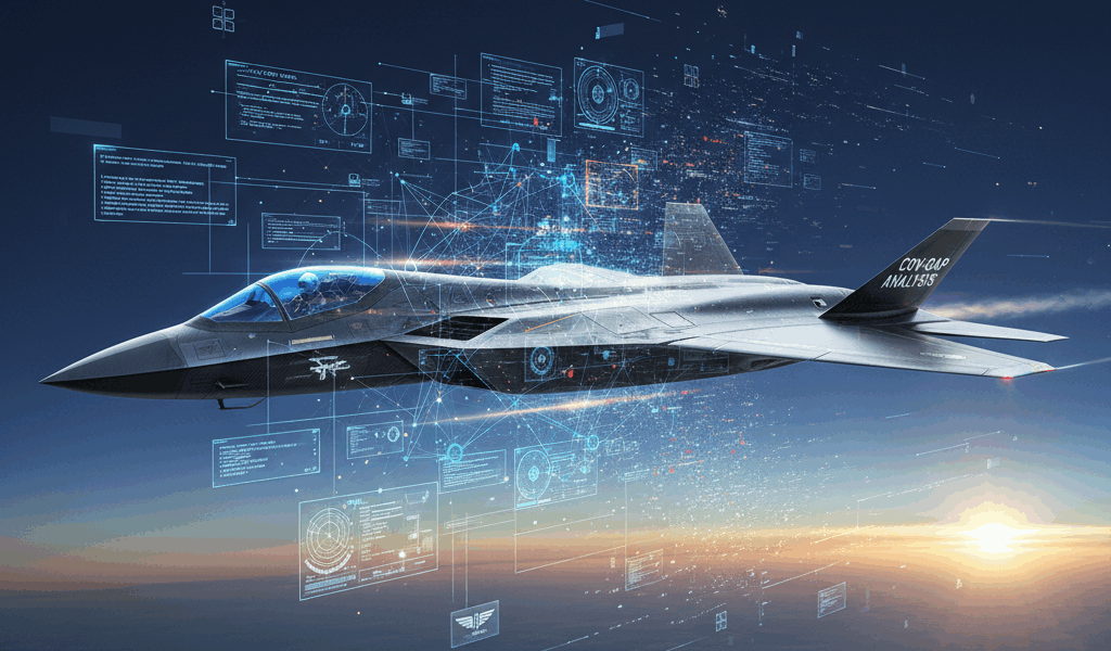 Coverage Gap Analysis Reveals Expansion Opportunities