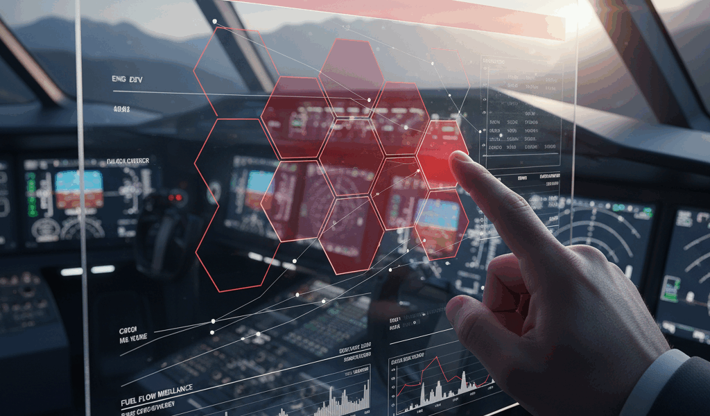 Data Anomaly Investigation Reveals System Calibration Drift