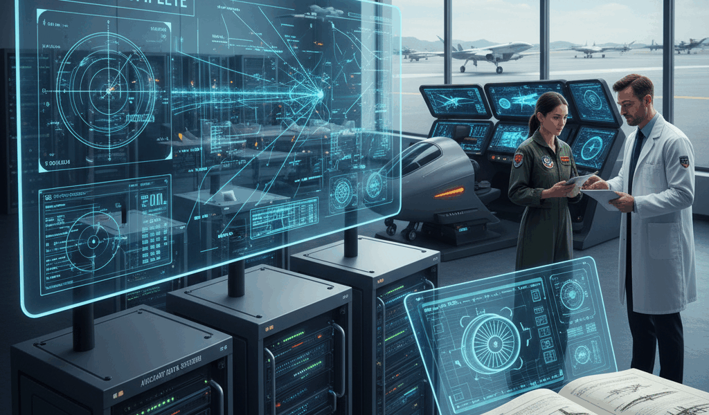 Archive System Completes Historical Data Migration