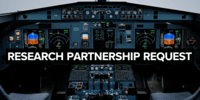 Research Partnership Request