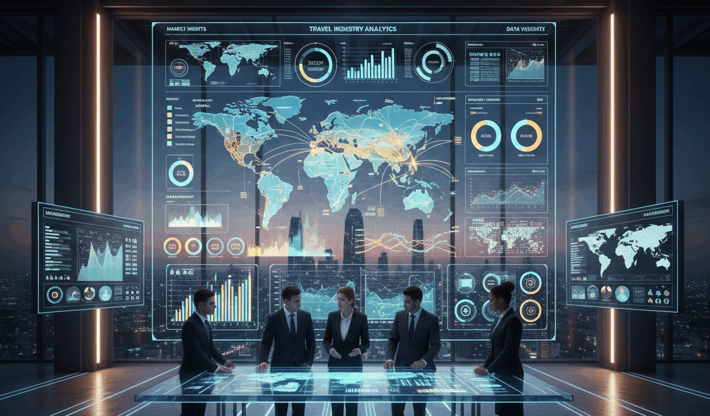 What It Is and Why It Matters for Travel Data