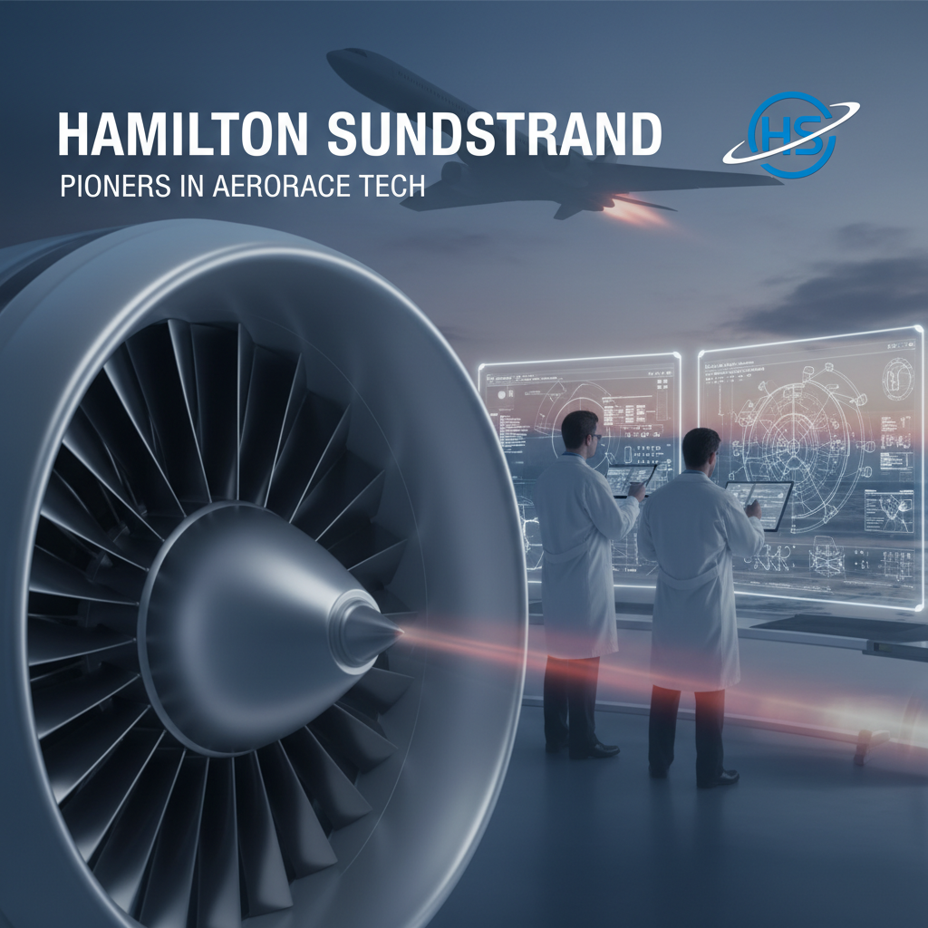 Aerospace technology