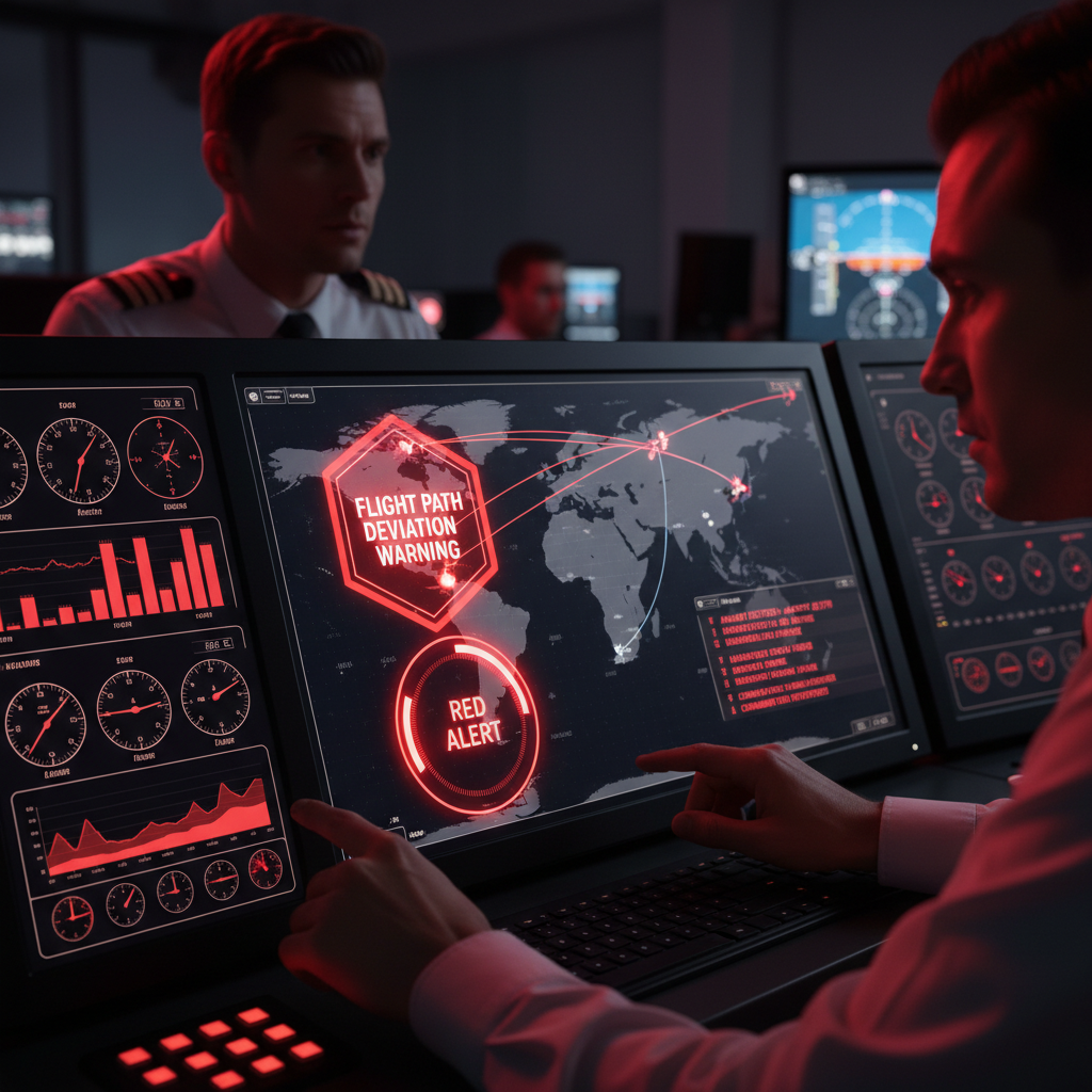 Aerodata - Comprehensive aviation data solutions and analytics. Track ...