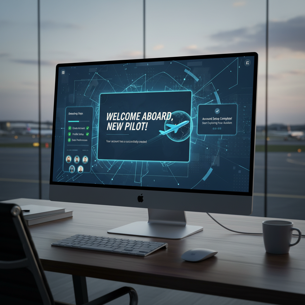 Aerodata - Comprehensive aviation data solutions and analytics. Track ...