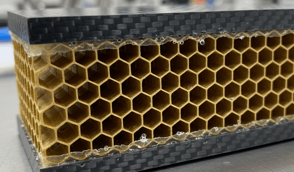 Why Honeycomb Panels Are Everywhere in Aerospace