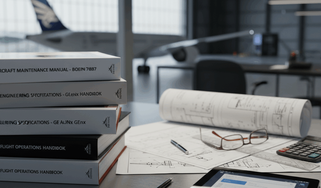 Technical Publications That Make Complex Simple