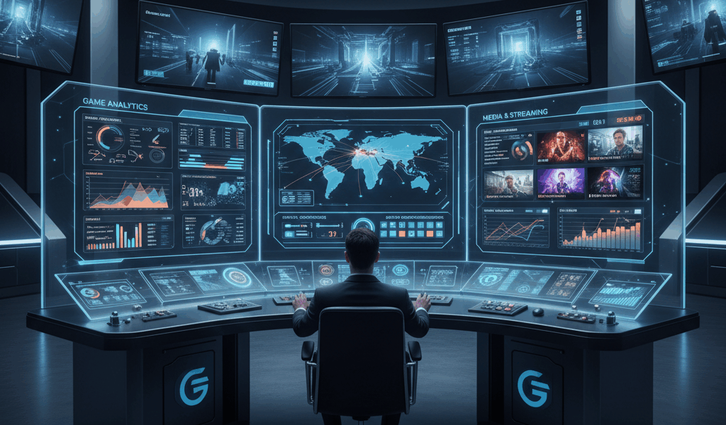 Inside the World of Casino Slot Management