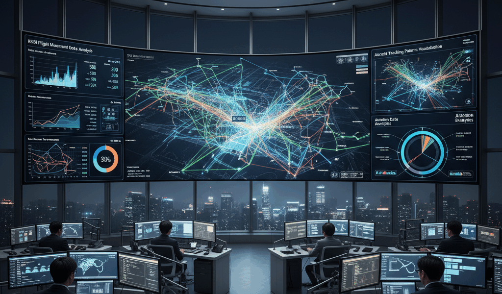 Decoding Movement Data With RKSI Analysis