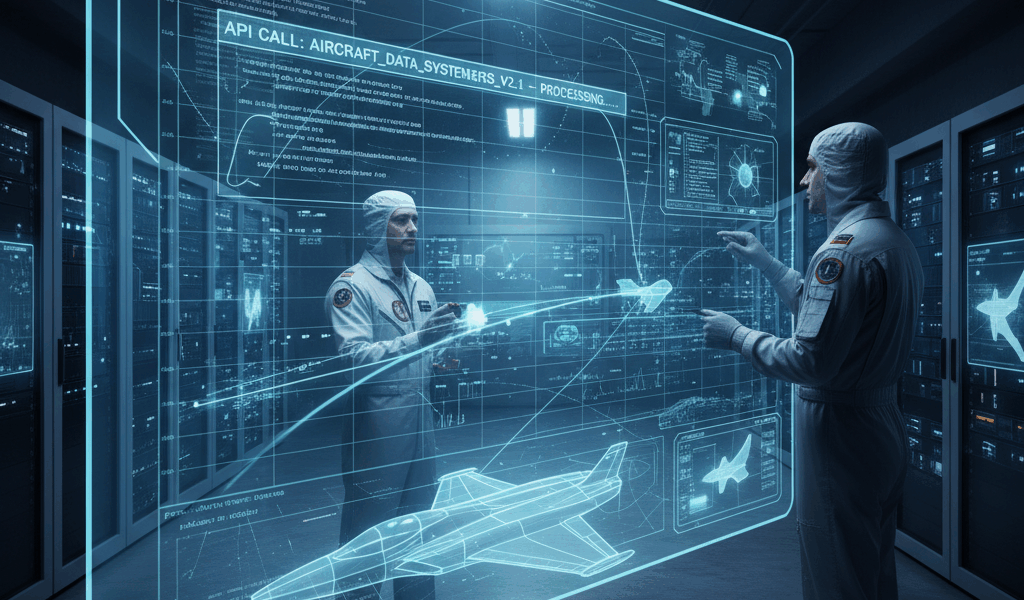 API Performance Monitoring Validates External Integration