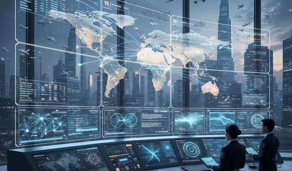 Holiday Weekend Drives Major Traffic Spike Across Network