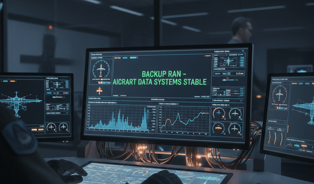 Weekly Backup System Validates Data Recovery Procedures