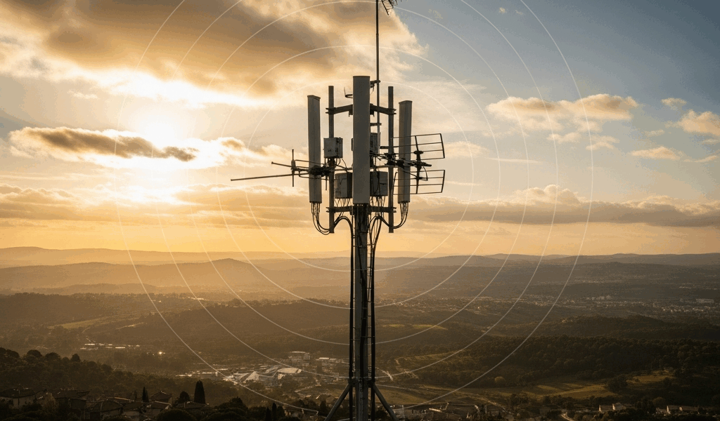 Why ADS-B Range Varies So Much Between Receivers