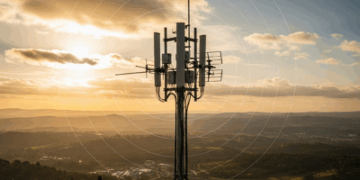 Why ADS-B Range Varies So Much Between Receivers