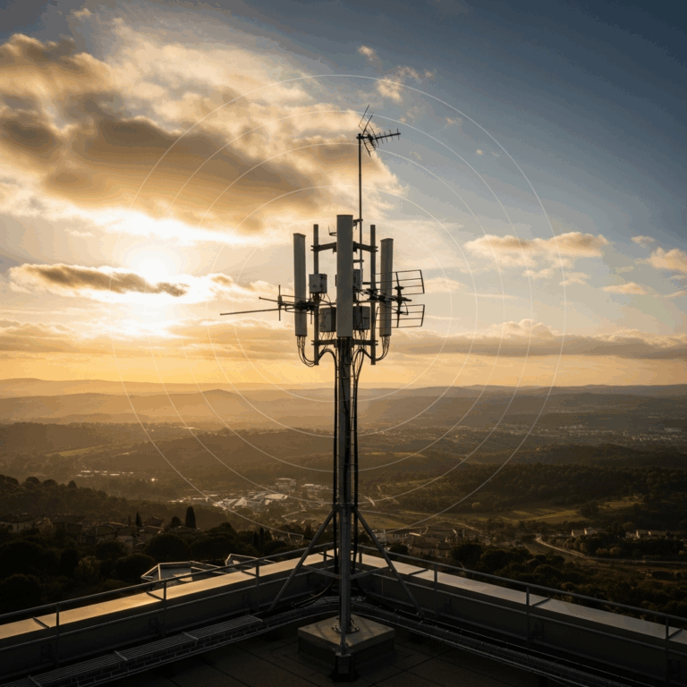 Why ADS-B Range Varies So Much Between Receivers