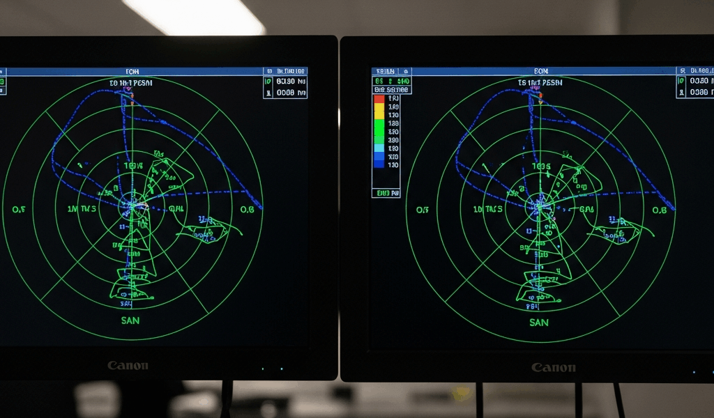 Why Flightradar24 and FlightAware Show Different Data