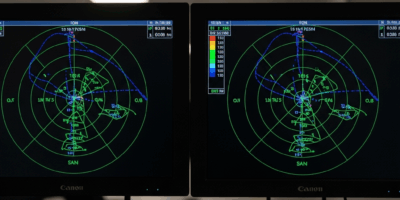 Why Flightradar24 and FlightAware Show Different Data