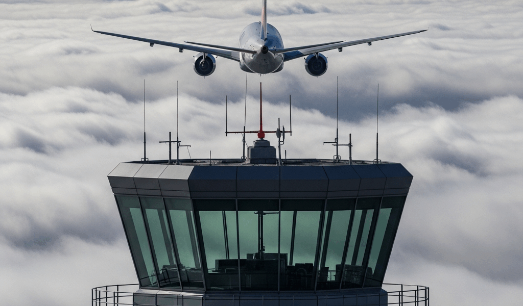 Why ADS-B Out Is Required but Not Everyone Has It