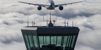 Why ADS-B Out Is Required but Not Everyone Has It