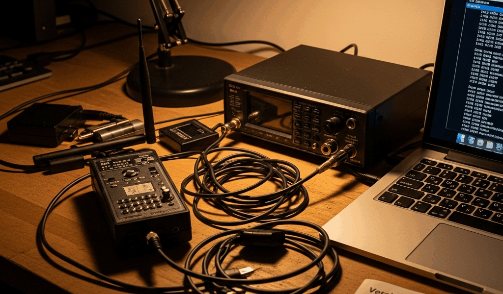 Why ADS-B Stops Working After a Firmware Update