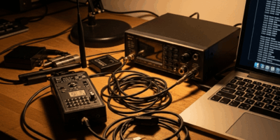 Why ADS-B Stops Working After a Firmware Update